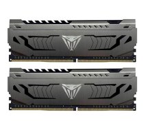 Patriot Memory Viper Steel PVS432G320C6K memory module 32 GB DDR4 3200 MHz | PVS432G320C6K | 814914025567 | PAMPATDR40082