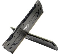 Patriot Memory Viper Steel PVS416G360C7K memory module 16 GB DDR4 3600 MHz | PVS416G360C7K | 814914025536 | PAMPATDR40091