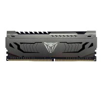 Patriot Memory Viper Steel PVS416G320C6 memory module 16 GB DDR4 3200 MHz | PVS416G320C6 | 814914025512 | PAMPATDR40102