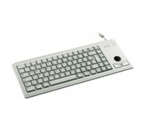 Klawiatura Cherry G84-4400 (G84-4400LUBUS-0) | G84-4400LUBUS-0 | 4025112026874