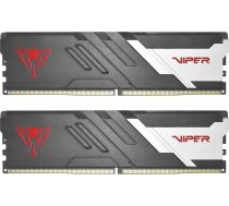Memory DDR5 Viper Venom 32GB/6000 (2x16GB) CL30 | PVV532G600C30K | 4711378428193 | SAPAT5032VVEN05