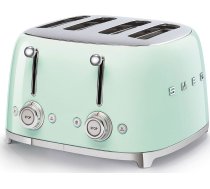 Smeg TSF03PGEU Toaster Pastellgrün | TSF03PGEU | 8017709263386