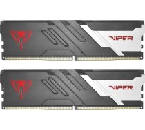 Pamięć Patriot Viper Venom, DDR5, 48 GB, 6400MHz, CL32 (PVV548G640C32K) | PVV548G640C32K | 4711378429619