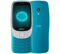 Telefon komГіrkowy Nokia 3210 4G TA-1618 DS niebieski | 6438409099884 | 6438409099884