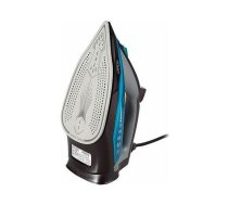 Adler AD 5032 iron Dry iron Ceramic soleplate Black, Blue, Gray 2400 W | AD 5032 | 5000013656657