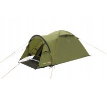 Namiot turystyczny Easy Camp Setesdal 2 dome tent (olive green, with tunnel porch, model 2025) | 120476 | 5709388144683