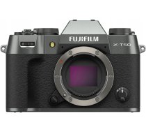 Fujifilm X-T50 + 15-45mm, charcoal | 16828923 | 4547410533873 | 284535
