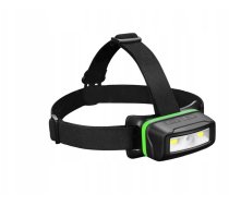 Latarka czołowa akumulatorowa HEAD MULTI LED 334498 | 334498 | 5905963334498
