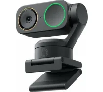Kamera internetowa Insta360 Link 2 Pro USB-C Czarny (LINK2PRO01) | LINK2PRO01 | 6970357859146