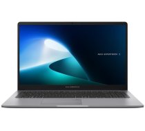 Laptop Asus ExpertBook P1 P1503CVA-S72390XA / 15.6'' / Core 5 210H / 16GB / 512GB / Windows 11 Pro (P1503CVA-S72390XA) | P1503CVA-S72390XA | 4711636412834