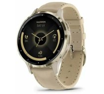 Garmin Venu 3S 41mm, french gray/softgold | 010-02785-55 | 753759329693