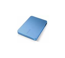 Dysk zewnętrzny HDD Toshiba Canvio Flex 2TB Srebrny (HDTX220EPCAA) | HDTX220EPCAA | 4260557513514