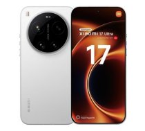 Xiaomi 17 Ultra DS 5G 16/512GB White + Kit Photo - set (phone + camera kit) | TKOXAOSZA1037 | 8033779086274 | TKOXAOSZA1037