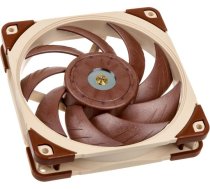 Noctua NF A12x25 5V PWM Computer case Fan 12 cm Beige, Red | NF-A12X25 5V PWM | 9010018100259 | CHLNOCWEN0006
