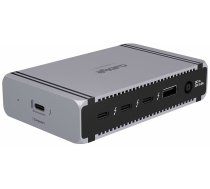 HUB USB Club 3D Thunderbolt 5 Element 5 Hub | 500999 | 4711233241073