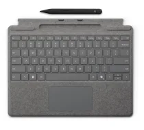 Microsoft Surface Pro Keyboard With | 8X6-00218 | 5715328278103