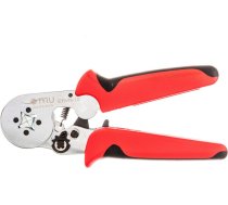 ELS Elektrotechnika Praska do końcówek tulejkowych 0,25-10mm2 ERVN-10 | ERVN-10 | 5903263689690