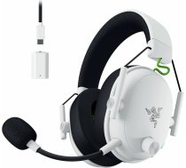 Słuchawki Razer BlackShark V3 Białe (RZ04-05410500-R3M1) | RZ04-05410500-R3M1 | 8887910061770