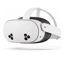 Gogle VR META Quest 3S 256GB + Batman: Arkham Shadow | 1000209-01 | 815820025283