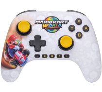 Pad PowerA PowerA SWITCH2 Pad bezprzewodowy Advantage - Mario Kart World | NSGP0571 | 617885165016