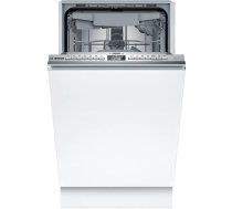 Built-in dishwasher BOSCH SPV4EMX61E | SPV4EMX61E | 4242005417742 | AGDBOSZMZ0419
