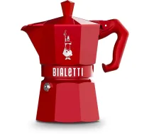 Kawiarka Bialetti Moka Exclusive 3 filiżanki | 9055 | 8006363040358