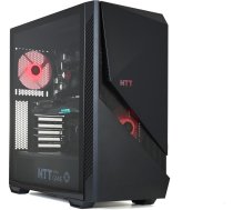 Komputer NTT System NTT Game Pro i5 14400F, RTX 3050 6GB, 16GB RAM, 1TB SSD, W11H | ZKG-i51430506G-N01H | 5900626312394