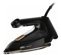 Żelazko Braun FreeStyle 7 (FI7276BK) | 8021098005953 | 8021098005953