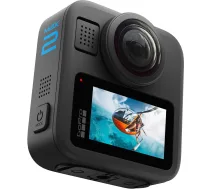 Kamera GoPro Max 2 360 czarna | CHDHZ-311-TH | 810116381692