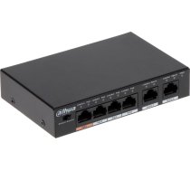Switch Dahua Technology PFS3006-4ET-60 | 2_238697 | 6923172500717