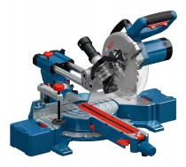 Ukośnica Bosch Pilarka Ukośowa Ukośnica GCM305-216S 1300W | 0601B61000 | 4053423846317