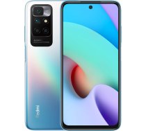 Smartfon Xiaomi Redmi 10 2022 4/128GB Niebieski (MZB0A7KEU) | MZB0A7KEU | 6934177761102