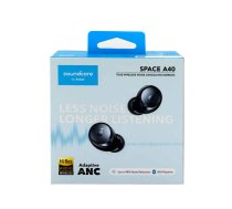 Anker Soundcore Space A40 A3936G11 Bluetooth In-Ear-Headset Black | A3936G11 | 194644106171