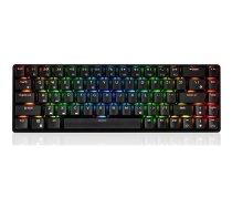 Klawiatura Modecom Volcano Lanparty RGB (K-MC-LANPARTY-U-BT-RGB) | K-MC-LANPARTY-U-BT-RGB | 5903560980117