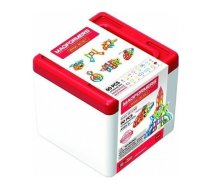 Magformers MAGFORMERS 90 EL 701014 W WALIZCE | 005-701014 | 8809465534233