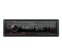 Radio samochodowe Kenwood Radioodtwarzacz KMM-105RY-Kenwood KMM-105 RY | Kenwood KMM-105 RY | 190482253206