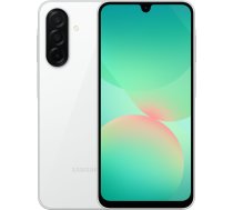 Samsung Galaxy A26 5G A266 Dual Sim 8GB RAM 256GB - White | SM-A266BZWCEUB | 8806097072775