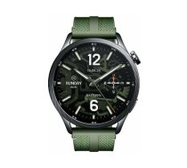 Xiaomi Watch S5 46mm Jungle Green EU BHR08IXGL | 70278 | 6932554463410