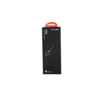 POLAR Herzfrequenz-Sensoren-Set H10 Black XS- S (inkl. Ant+) | 92075964 | 725882051352