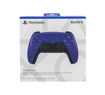 Sony PlayStation 5 (PS5) DualSense Wireless-Controller, Galactic Purple | 711719575986 | 711719575986