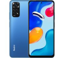 Smartfon Xiaomi Redmi Note 11S 6/128GB Niebieski (37947) | 37947 | 6934177769276