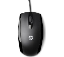 Mysz HP X500 (E5E76AA) | 2_312932 | 0889899385142