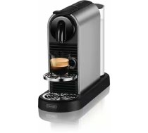 Ekspres na kapsułki DeLonghi Nespresso Citiz EN 220.T | EN220.T | 8004399021440