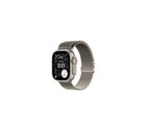 Apple Watch Ultra 3/49/Elegant Band/Natural | 1357064-MF0E4 | 195950609820