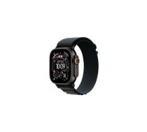 Apple Watch Ultra 3/49/Elegant Band/Black | MF1Q4QC/A | 195950610864