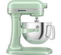 Kitchenaid 5KSM60SPXEPT Küchenmaschine 5,6 L ARTISAN (Schüsselheber) Pistazie | 5KSM60SPXEPT | 5413184908331
