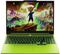 Laptop Lenovo LOQ 15AHP11 Ryzen 7 250 / 16 GB / 512 GB / W11 / RTX 5050 / 165 Hz (83TN006BPB) + Mysz Lenovo Legion M220 | 83TN006BPB | 199276332288