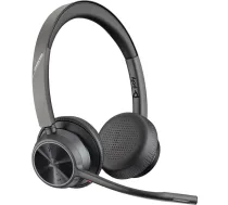 Słuchawki HP Poly Voyager 4320 (76U49AA) | 76U49AA | 1970295045484