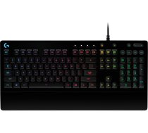 Klawiatura Logitech G213 Prodigy (920-010847) | 920-010847 | 5099206102514