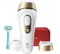 Depilator Braun PL5221 Silk-expert Pro 5 IPL Fotoepilator | 937818 | 8700216937818